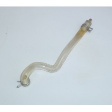 AIRBOX - KONDENZAČNÍ HADIČKA - JAWA 300CL + MODEL 42 - (ZÁNOVNÍ DÍL)